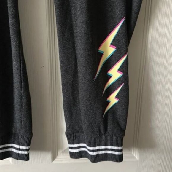 Torrid Lovesick Matching Jacket and Jogger Pant set - Picture 7 of 8